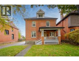 117 FAIRLEIGH Avenue S, hamilton, Ontario