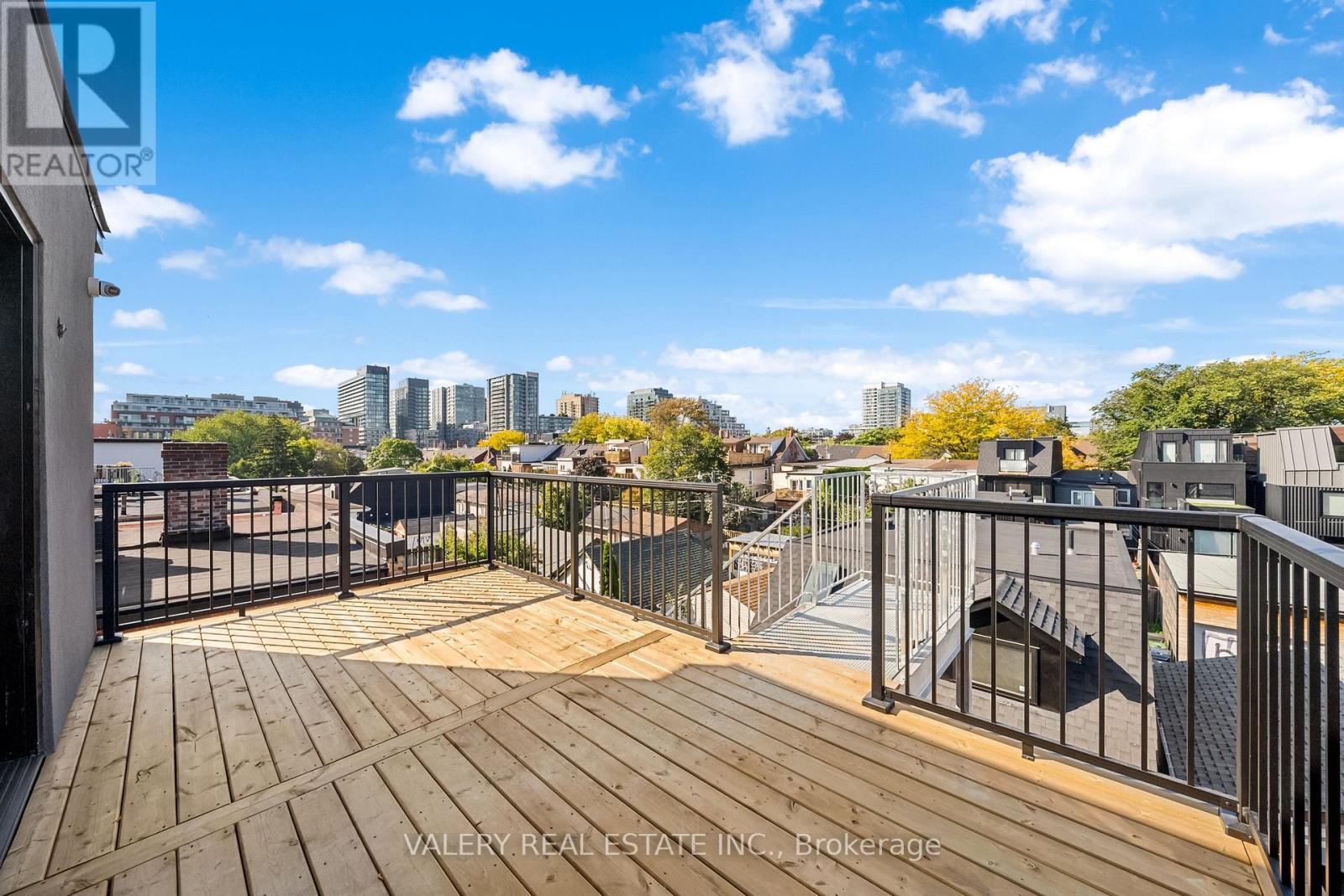 4 - 3rd Floor - 158 Dovercourt Road, Toronto, Ontario  M6J 3C4 - Photo 10 - C13869488