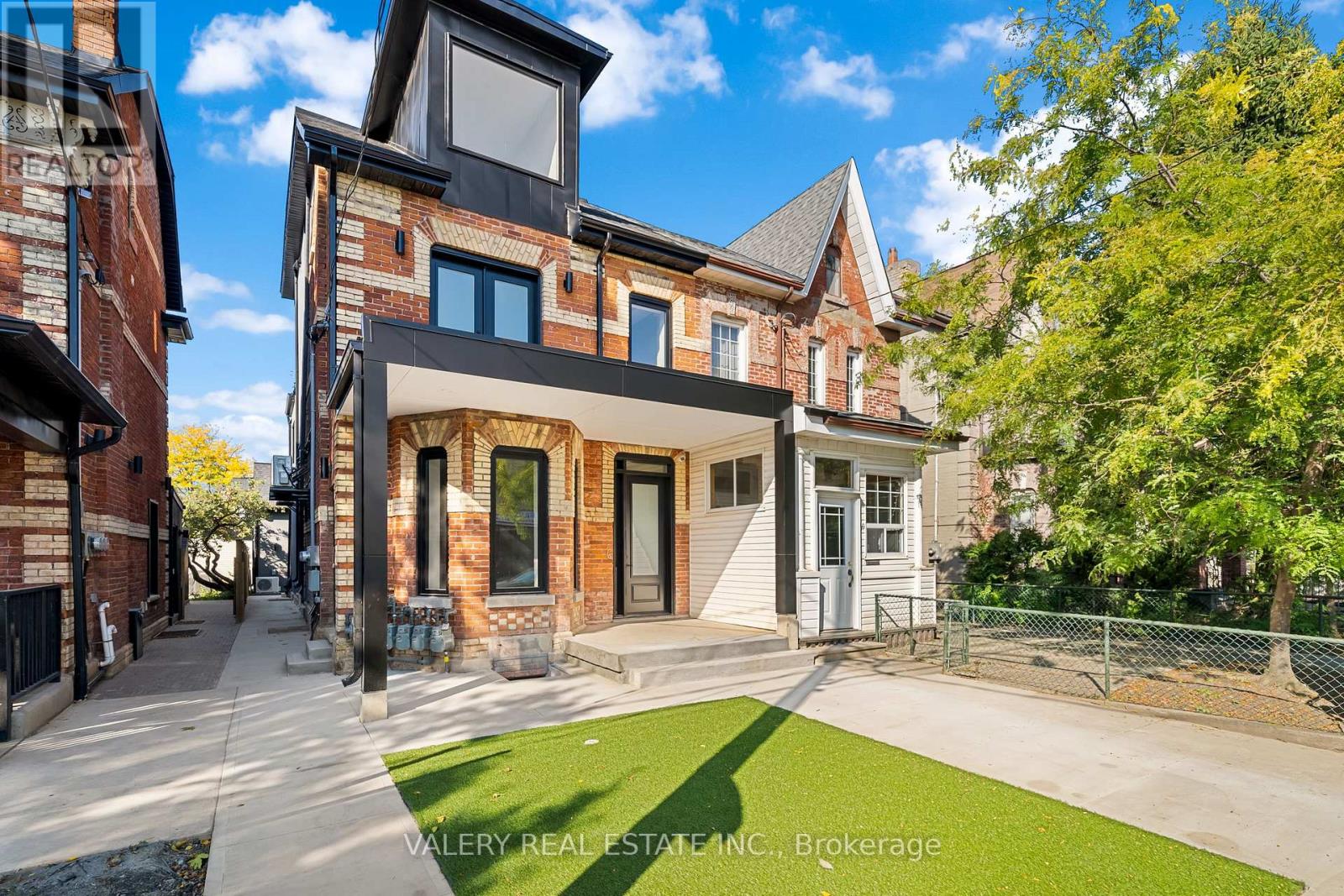 4 - 3rd Floor - 158 Dovercourt Road, Toronto, Ontario  M6J 3C4 - Photo 23 - C13869488