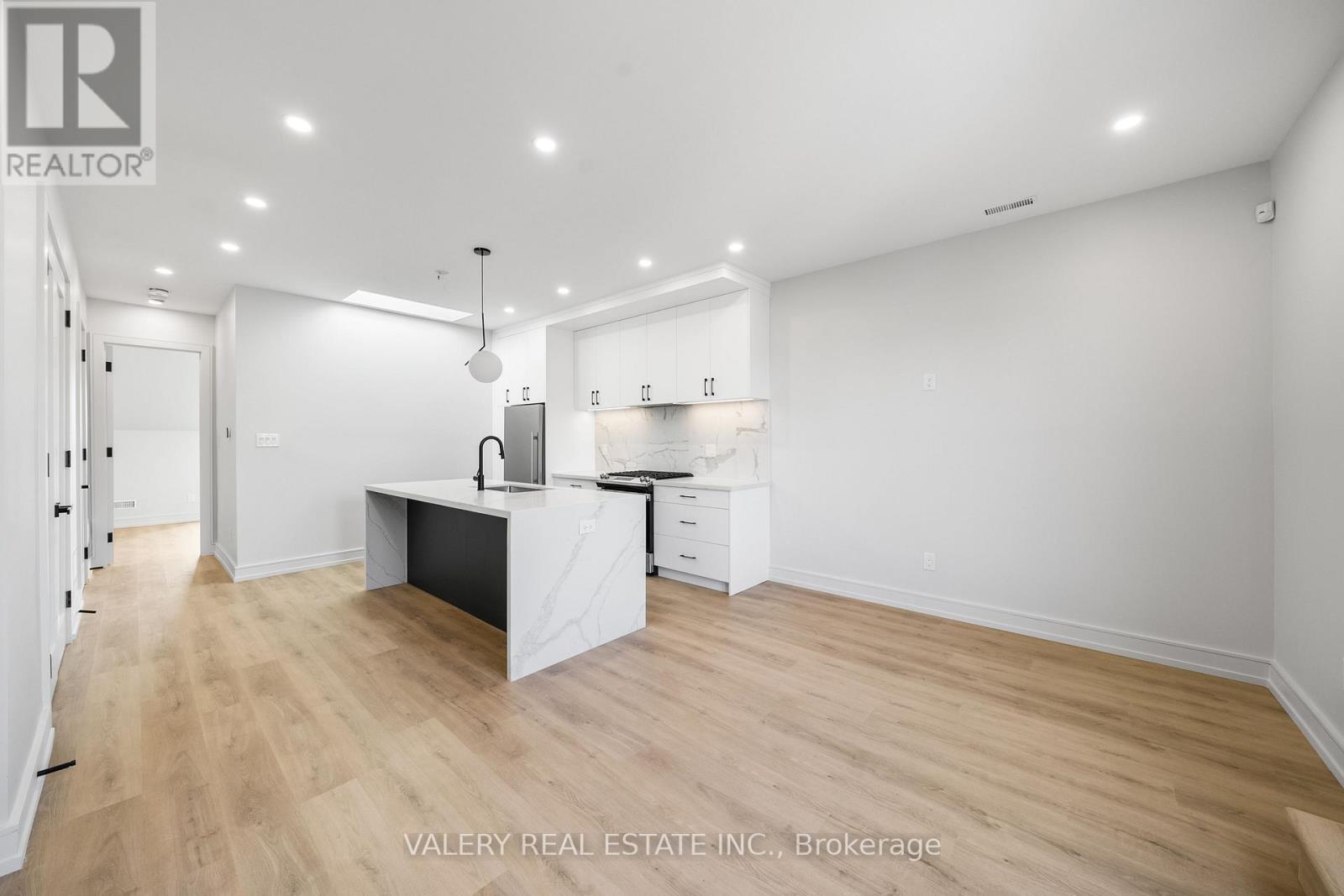 4 - 3rd Floor - 158 Dovercourt Road, Toronto, Ontario  M6J 3C4 - Photo 4 - C13869488