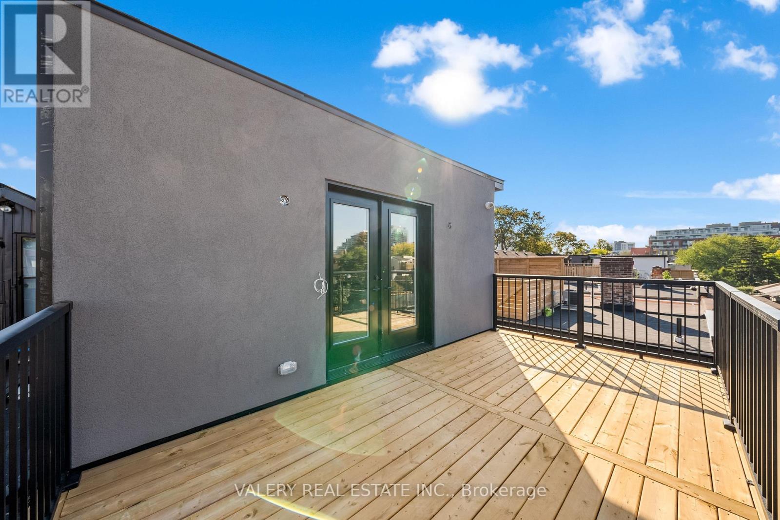 4 - 3rd Floor - 158 Dovercourt Road, Toronto, Ontario  M6J 3C4 - Photo 6 - C13869488
