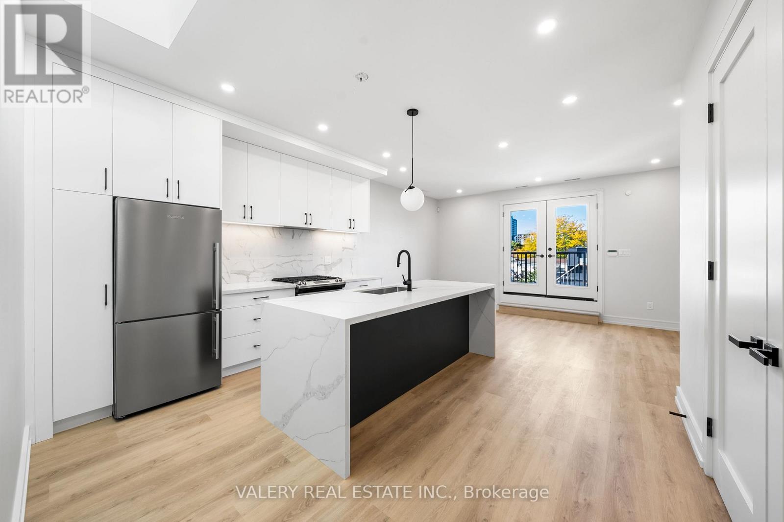 4 - 3rd Floor - 158 Dovercourt Road, Toronto, Ontario  M6J 3C4 - Photo 8 - C13869488