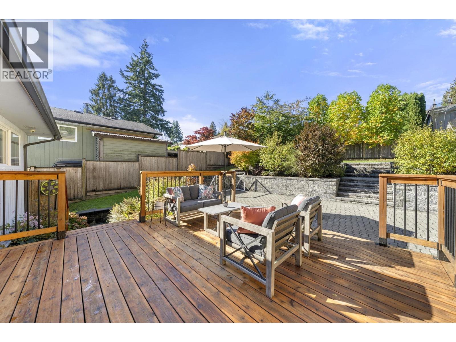 1147 Deep Cove Road, North Vancouver, British Columbia  V7G 1S4 - Photo 3 - R3173059
