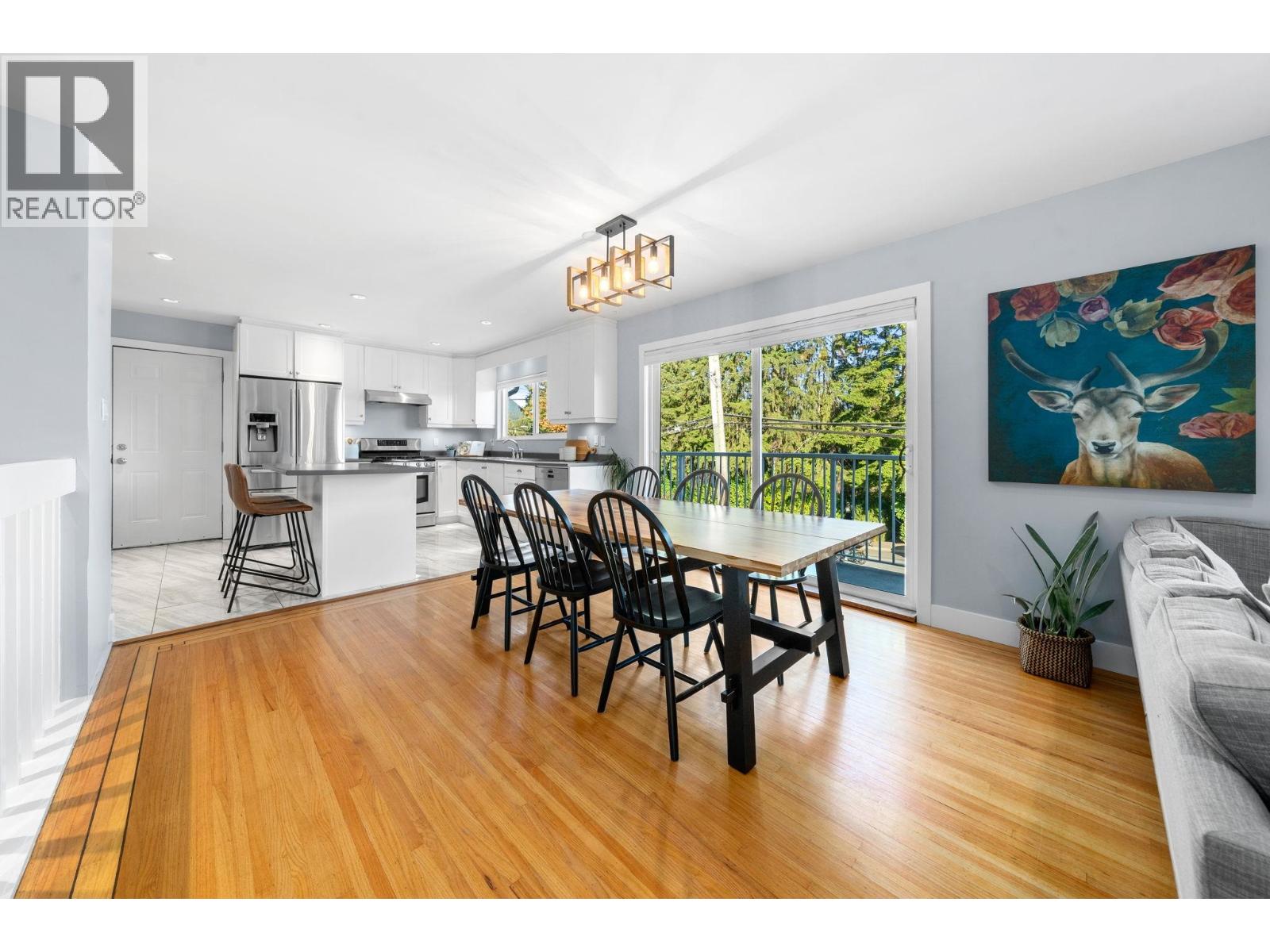 1147 Deep Cove Road, North Vancouver, British Columbia  V7G 1S4 - Photo 9 - R3173059