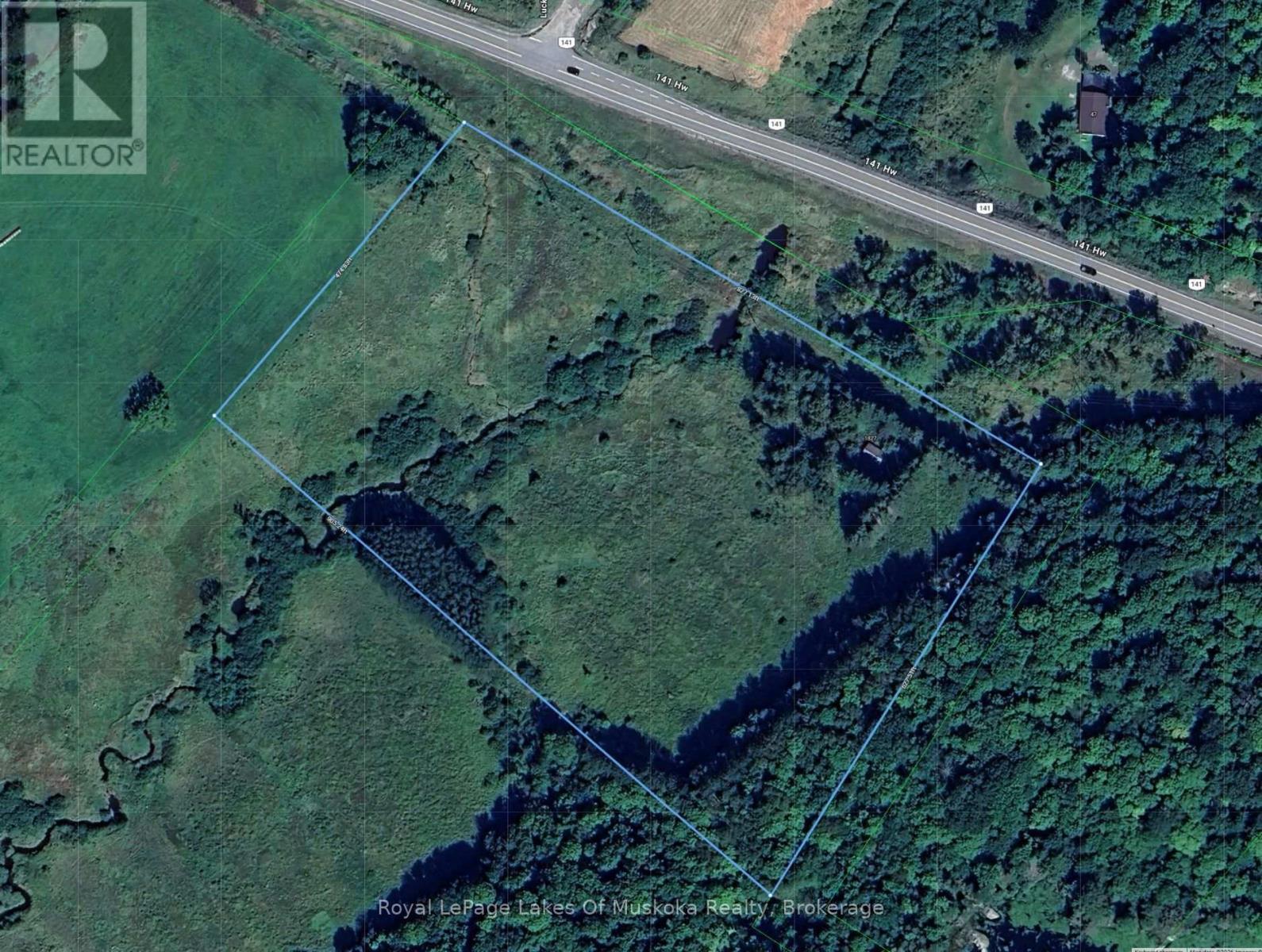 1827 HIGHWAY 141 HIGHWAY, Muskoka Lakes, Ontario