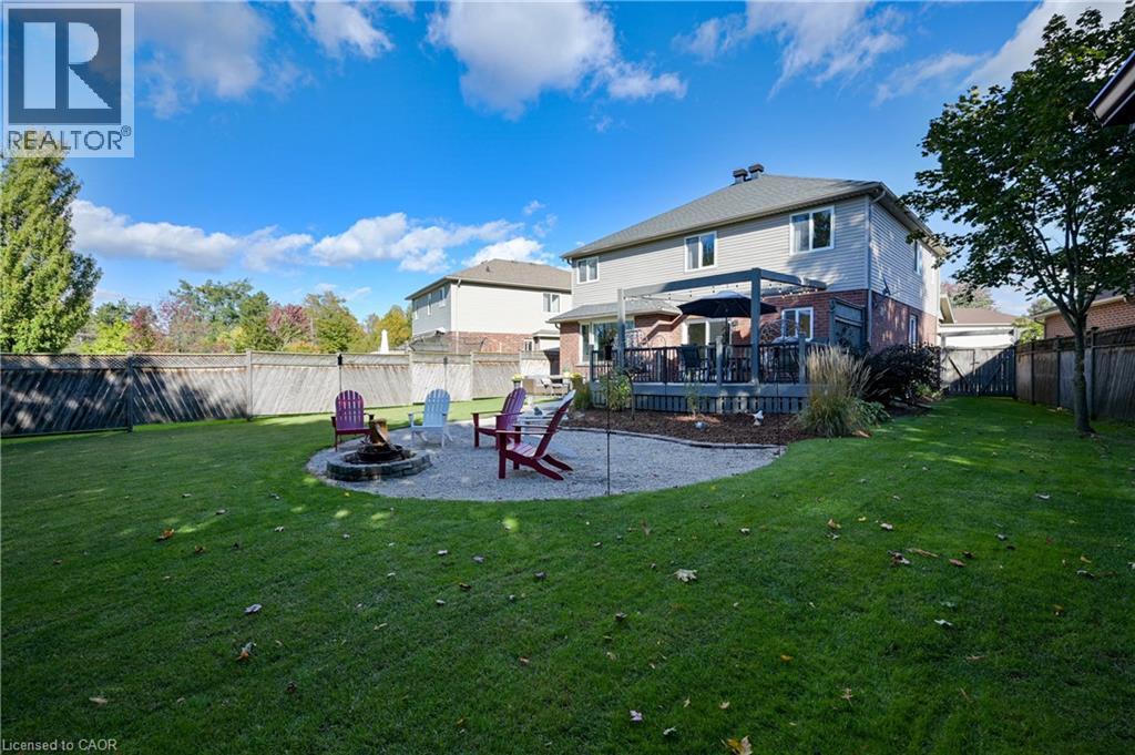 173 Stiefelmeyer Crescent, Baden, Ontario  N3A 4L5 - Photo 39 - 40868236