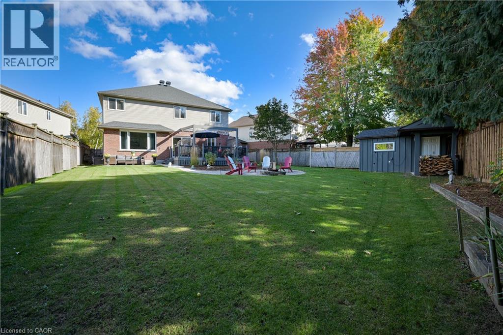 173 Stiefelmeyer Crescent, Baden, Ontario  N3A 4L5 - Photo 40 - 40868236
