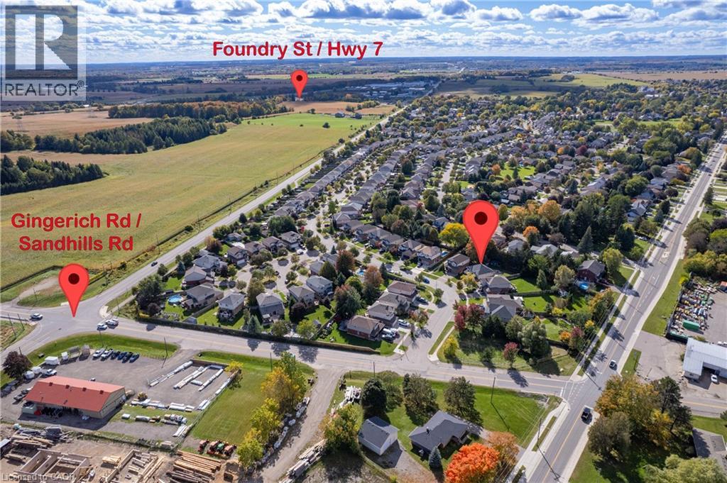 173 Stiefelmeyer Crescent, Baden, Ontario  N3A 4L5 - Photo 45 - 40868236