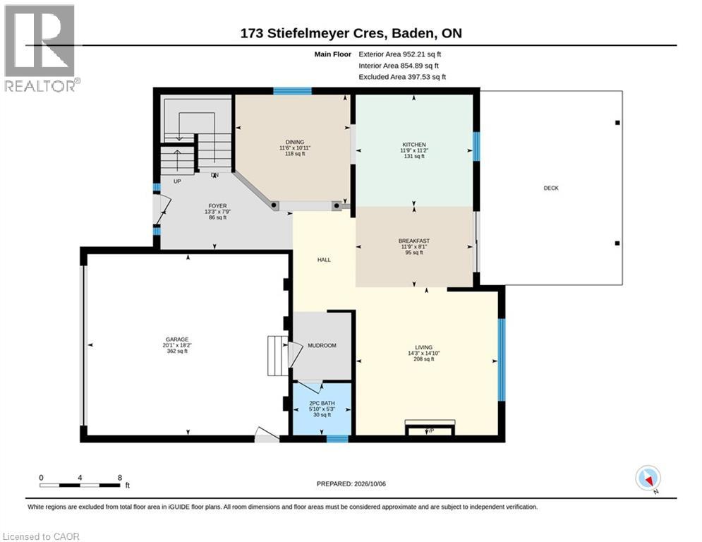 173 Stiefelmeyer Crescent, Baden, Ontario  N3A 4L5 - Photo 46 - 40868236