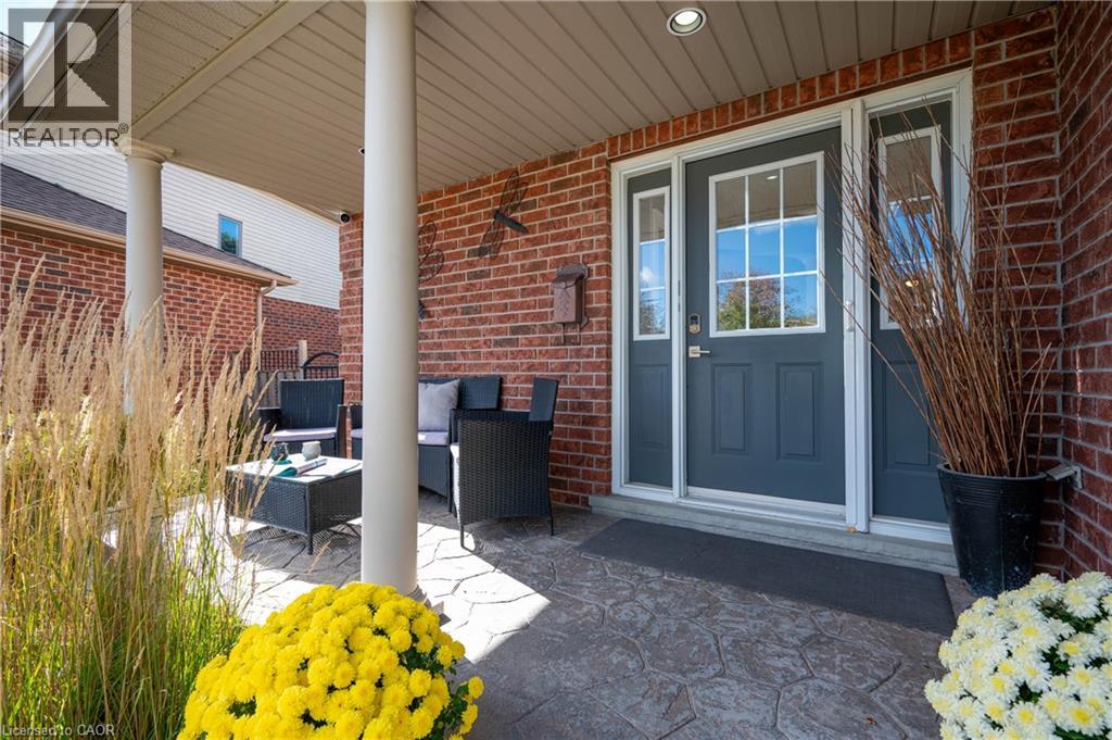 173 Stiefelmeyer Crescent, Baden, Ontario  N3A 4L5 - Photo 5 - 40868236