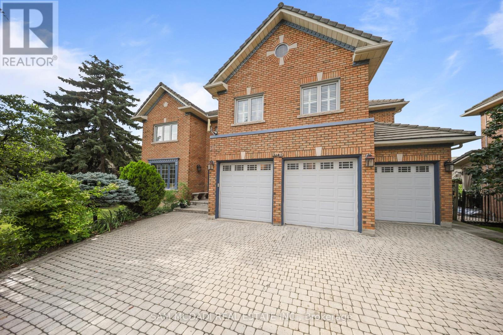 5109 Elderview Court, Mississauga, Ontario  L5M 5A9 - Photo 2 - W13869484
