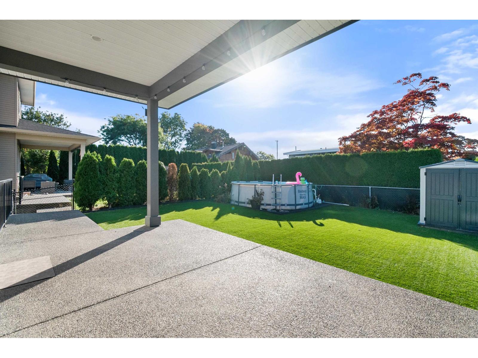 6567 FERN STREET|Sardis South