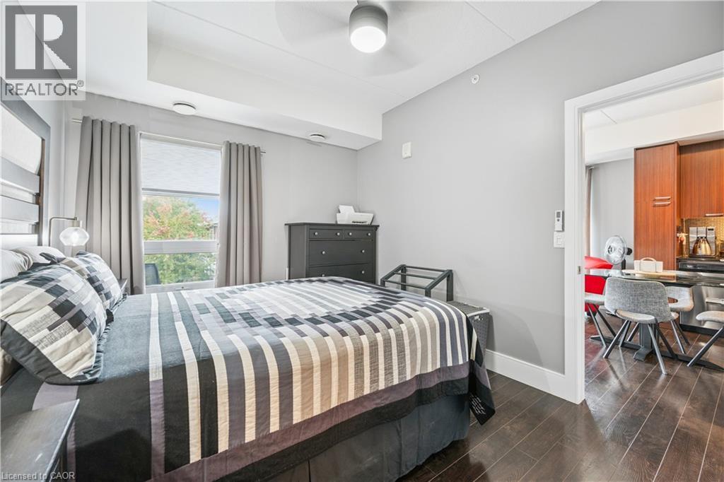 155 St. Leger Street Unit# 307, Kitchener, Ontario  N2H 0B9 - Photo 8 - 40866133