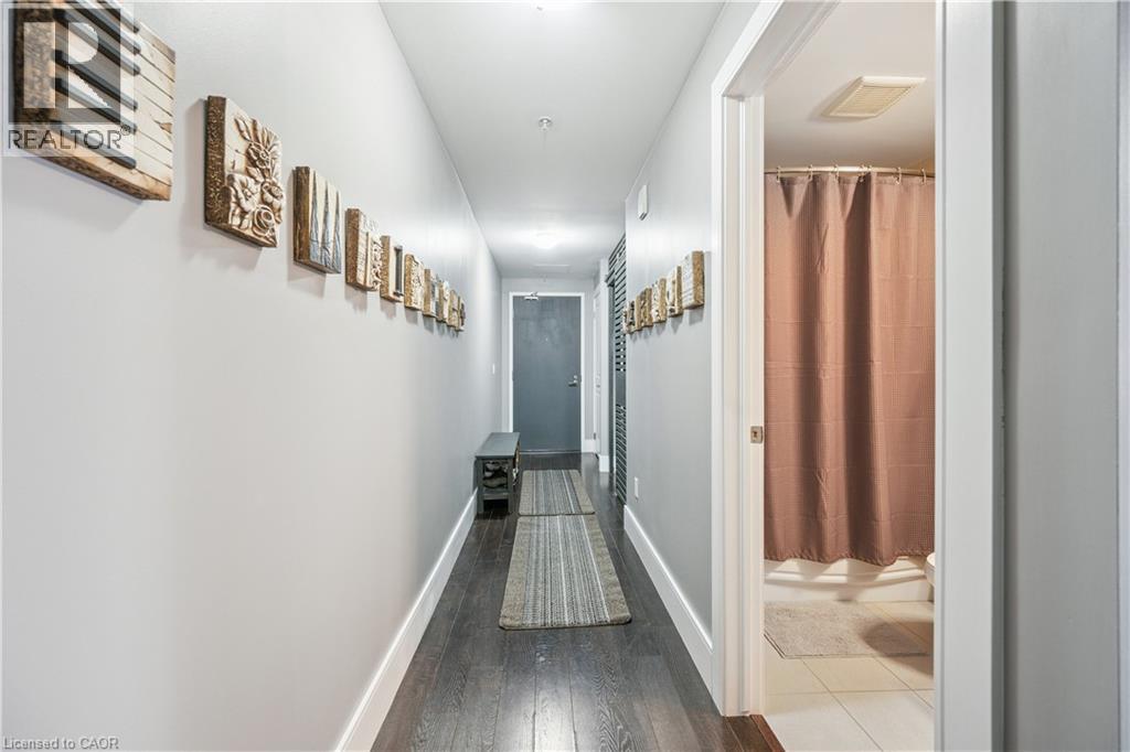 155 St. Leger Street Unit# 307, Kitchener, Ontario  N2H 0B9 - Photo 17 - 40866133