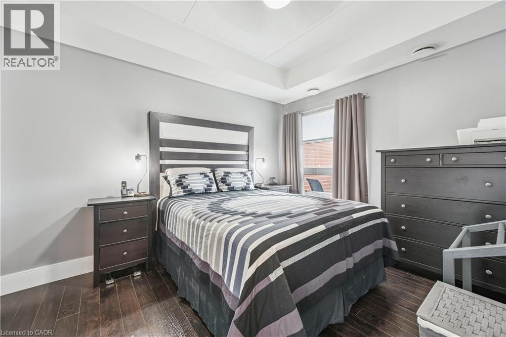 155 St. Leger Street Unit# 307, Kitchener, Ontario  N2H 0B9 - Photo 6 - 40866133