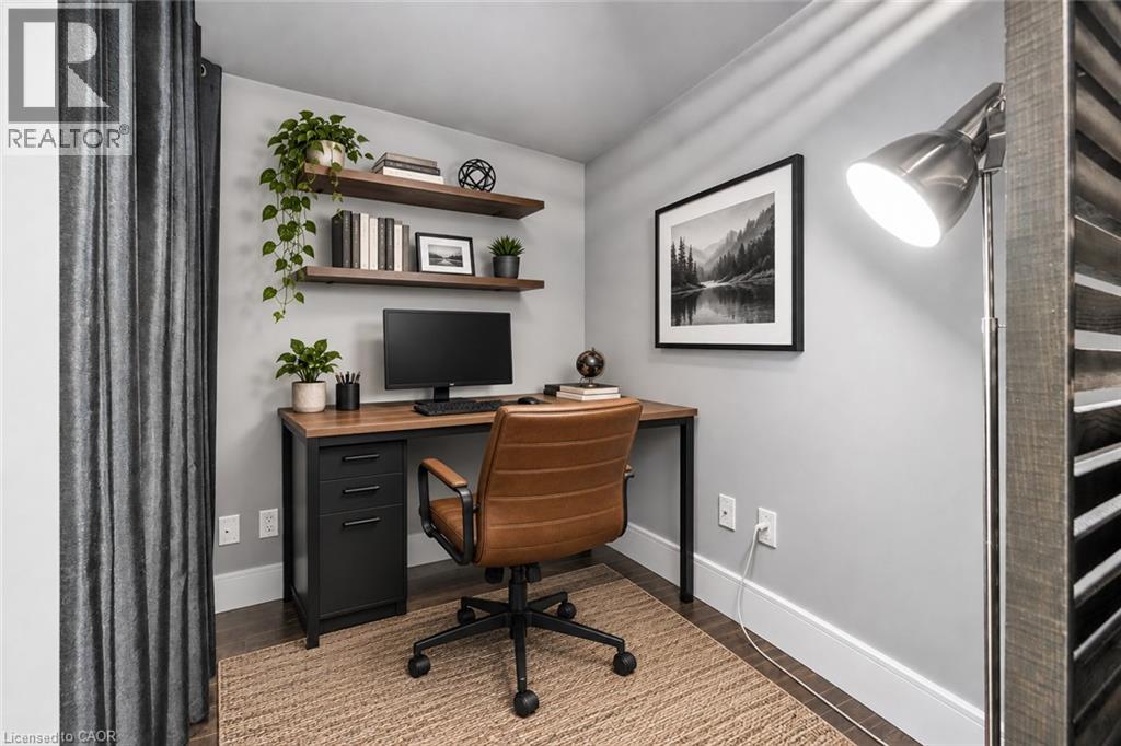 155 St. Leger Street Unit# 307, Kitchener, Ontario  N2H 0B9 - Photo 14 - 40866133
