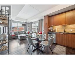 155 ST. LEGER Street Unit# 307, Kitchener, Ontario