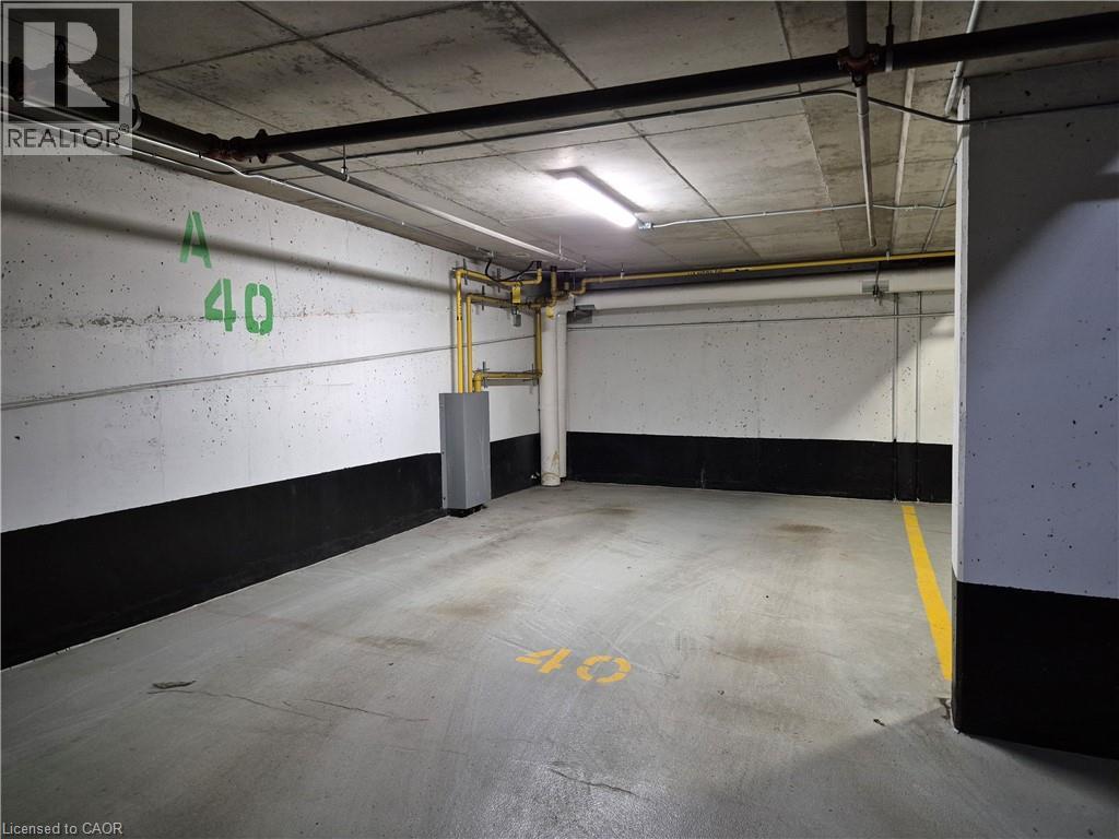 155 St. Leger Street Unit# 307, Kitchener, Ontario  N2H 0B9 - Photo 36 - 40866133