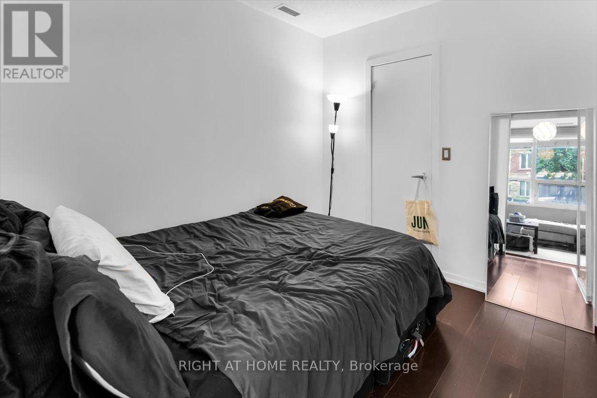 103 - 38 Joe Shuster Way, Toronto, Ontario  M6K 0A5 - Photo 11 - W13869462