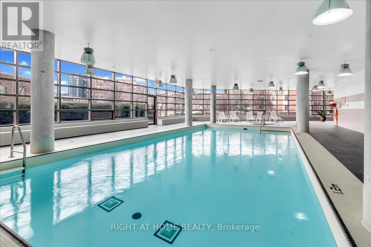 103 - 38 Joe Shuster Way, Toronto, Ontario  M6K 0A5 - Photo 15 - W13869462