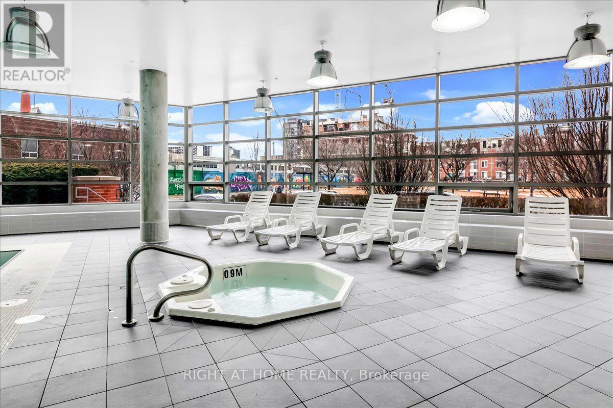103 - 38 Joe Shuster Way, Toronto, Ontario  M6K 0A5 - Photo 16 - W13869462