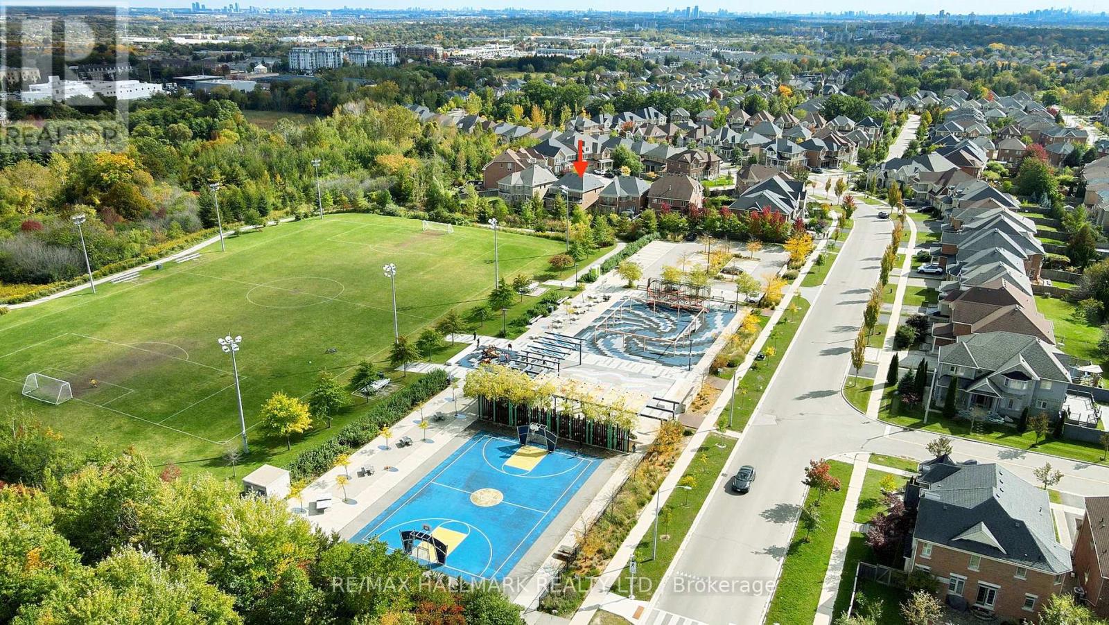 6 Tentone Court, Richmond Hill, Ontario  L4S 0E2 - Photo 46 - N13868124