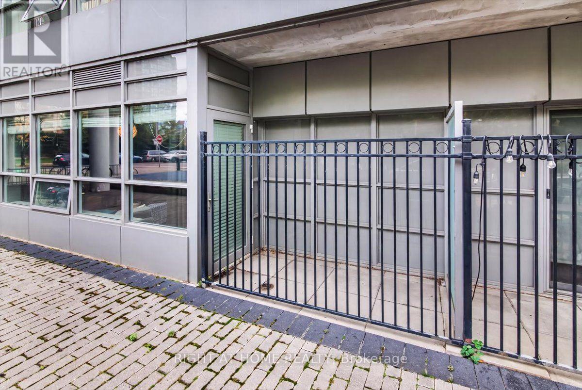 103 - 38 Joe Shuster Way, Toronto, Ontario  M6K 0A5 - Photo 14 - W13869462