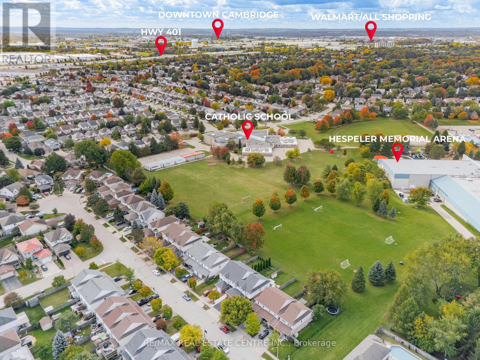 50 Calvin Court, Cambridge, Ontario  N3C 4J5 - Photo 41 - X13865398