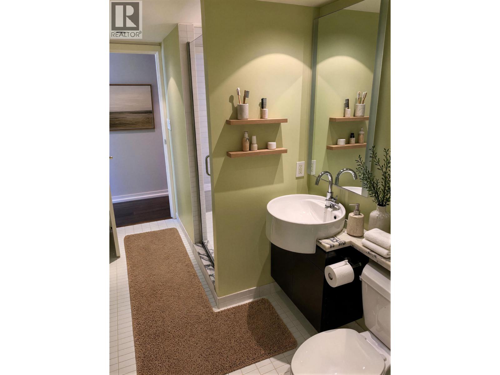 1606 1055 Homer Street, Vancouver, British Columbia  V6B 1G3 - Photo 11 - R3172987