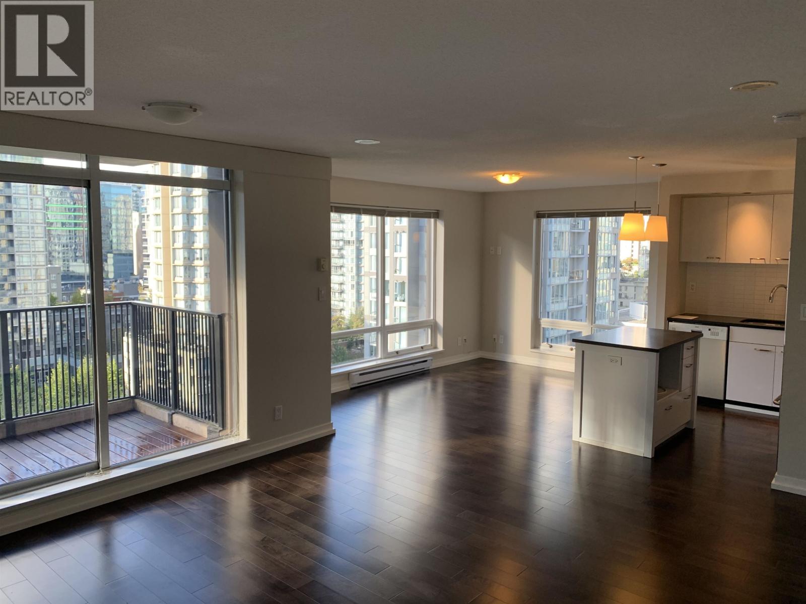 1606 1055 Homer Street, Vancouver, British Columbia  V6B 1G3 - Photo 2 - R3172987