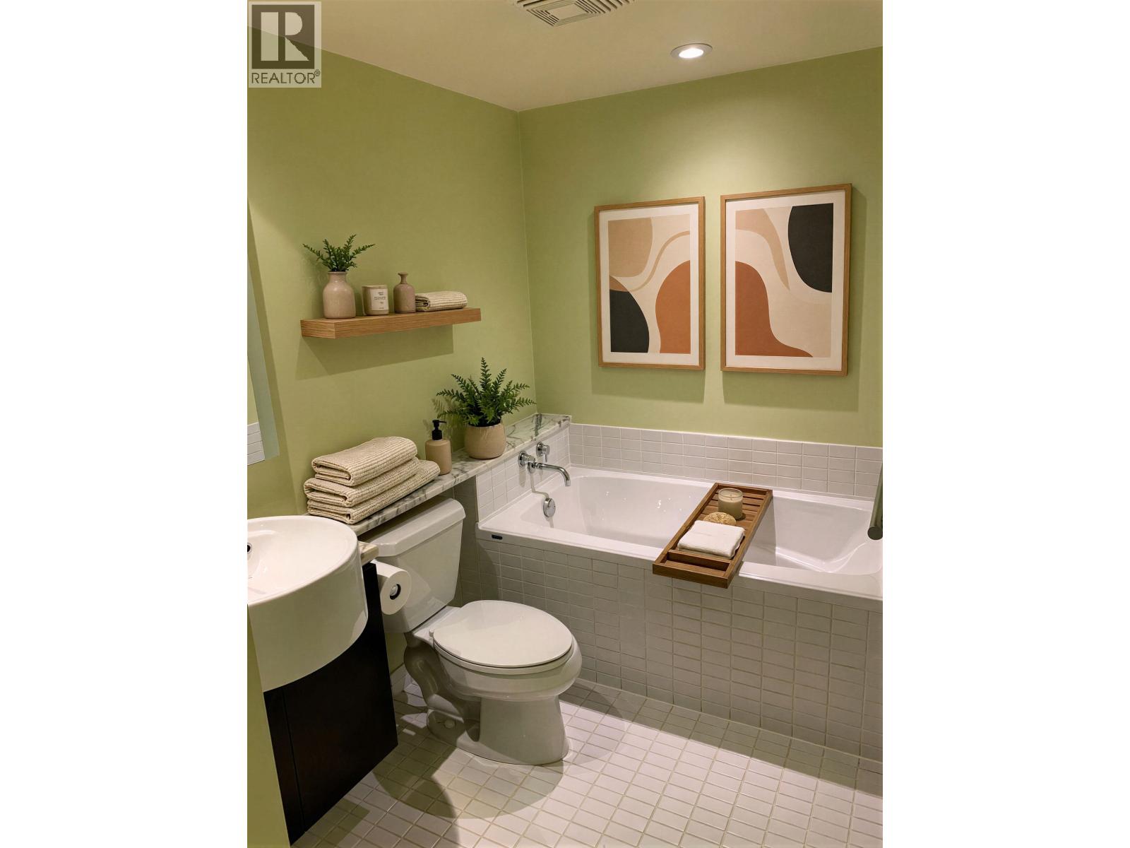 1606 1055 Homer Street, Vancouver, British Columbia  V6B 1G3 - Photo 9 - R3172987