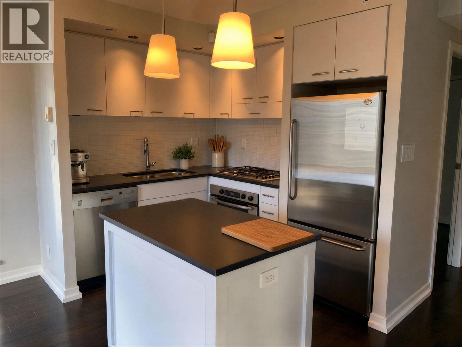 1606 1055 Homer Street, Vancouver, British Columbia  V6B 1G3 - Photo 6 - R3172987