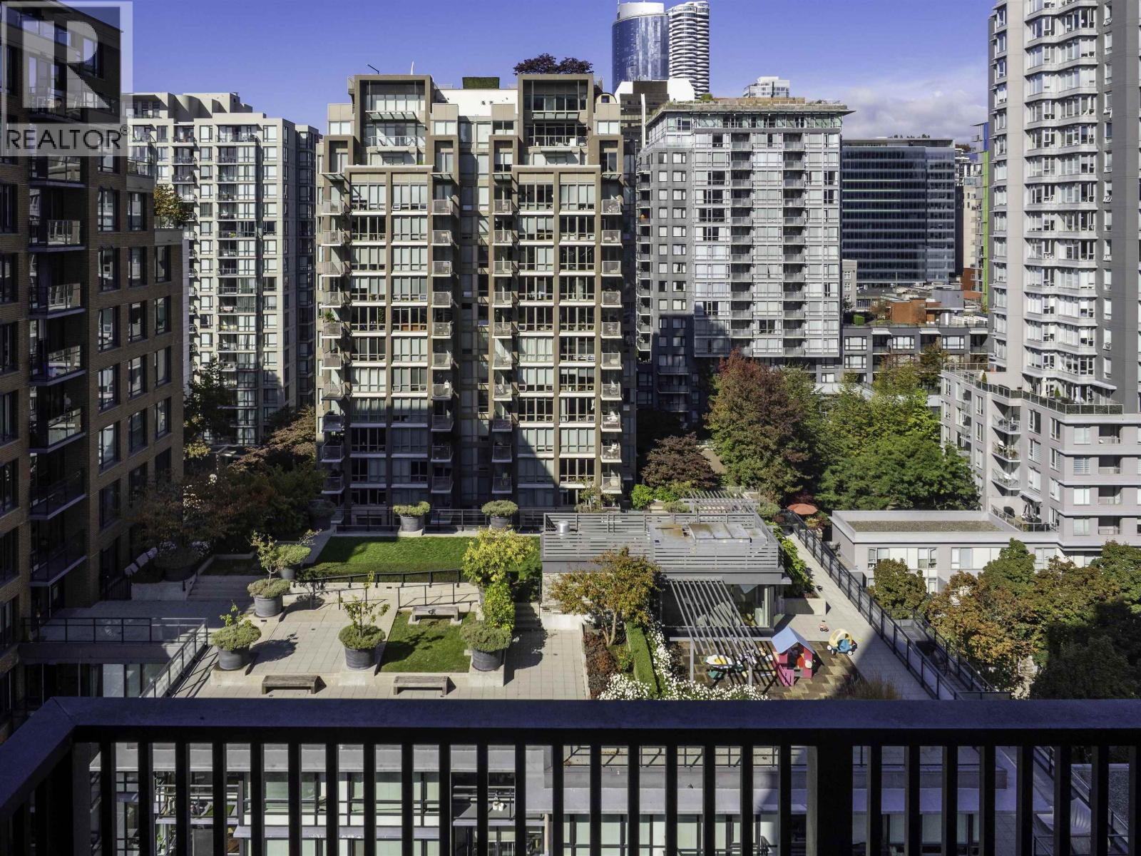 1606 1055 Homer Street, Vancouver, British Columbia  V6B 1G3 - Photo 19 - R3172987