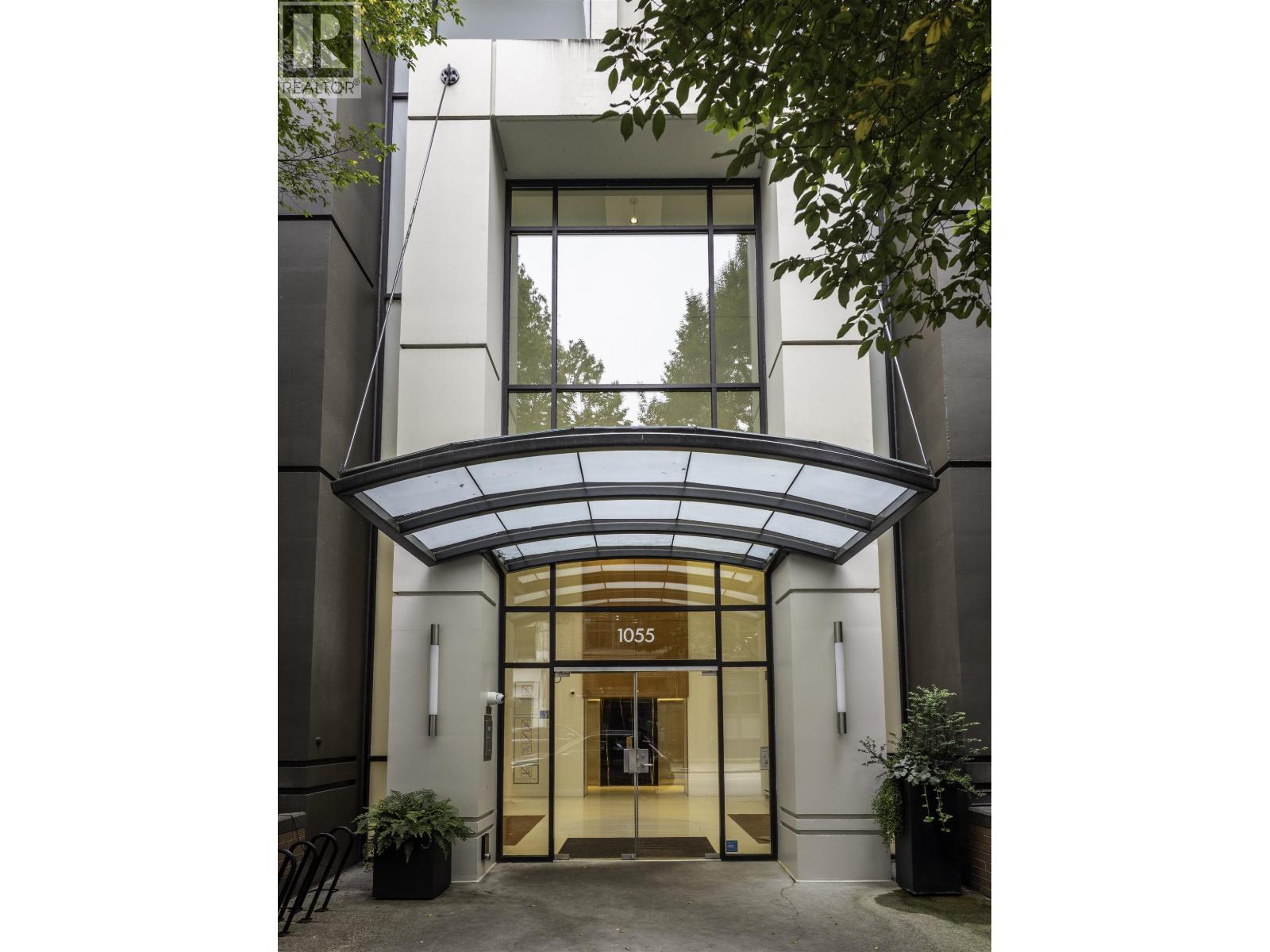 1606 1055 Homer Street, Vancouver, British Columbia  V6B 1G3 - Photo 21 - R3172987