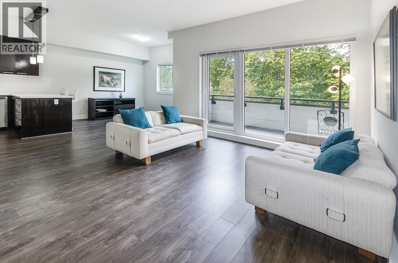 401 2362 WHYTE AVENUE, Port Coquitlam, British Columbia