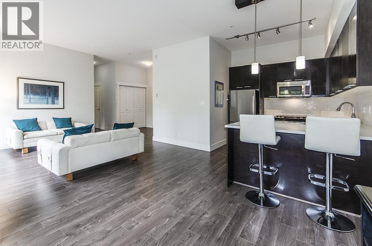 401 2362 Whyte Avenue, Port Coquitlam, British Columbia  V3C 2A4 - Photo 8 - R3172944
