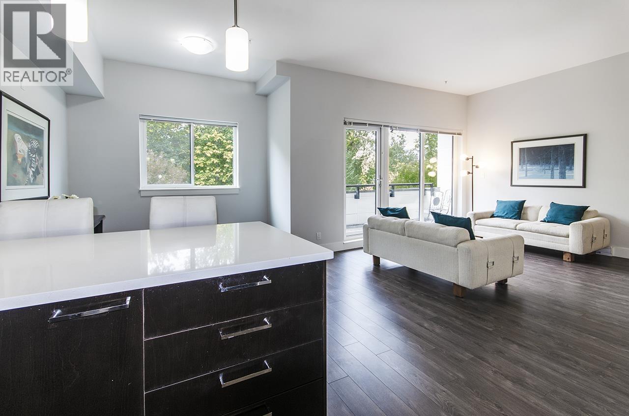 401 2362 Whyte Avenue, Port Coquitlam, British Columbia  V3C 2A4 - Photo 7 - R3172944