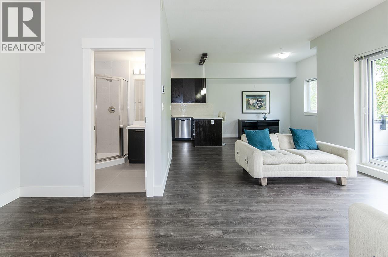 401 2362 Whyte Avenue, Port Coquitlam, British Columbia  V3C 2A4 - Photo 2 - R3172944
