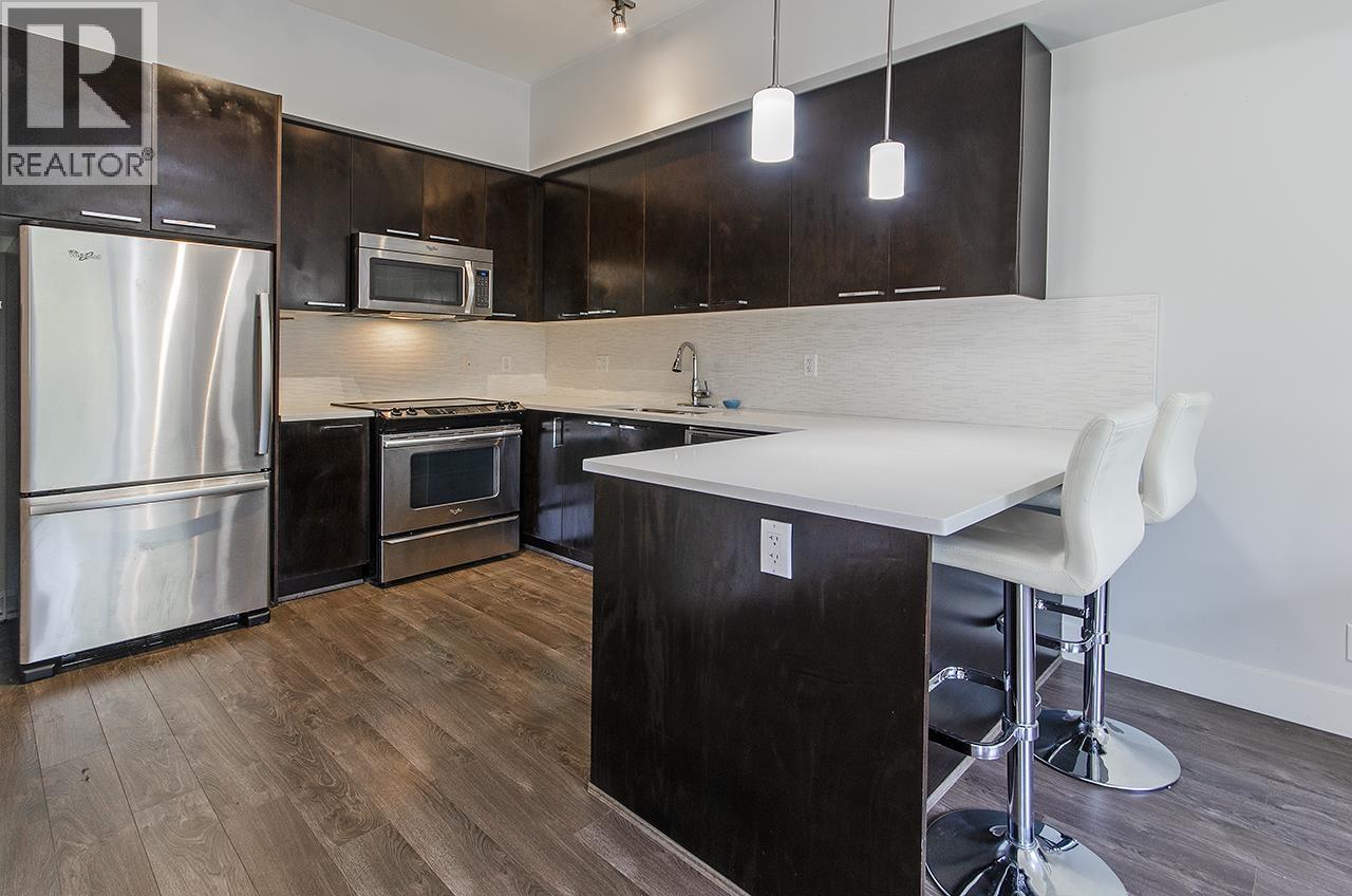 401 2362 Whyte Avenue, Port Coquitlam, British Columbia  V3C 2A4 - Photo 5 - R3172944