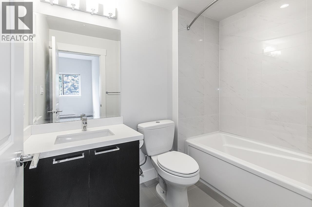 401 2362 Whyte Avenue, Port Coquitlam, British Columbia  V3C 2A4 - Photo 14 - R3172944