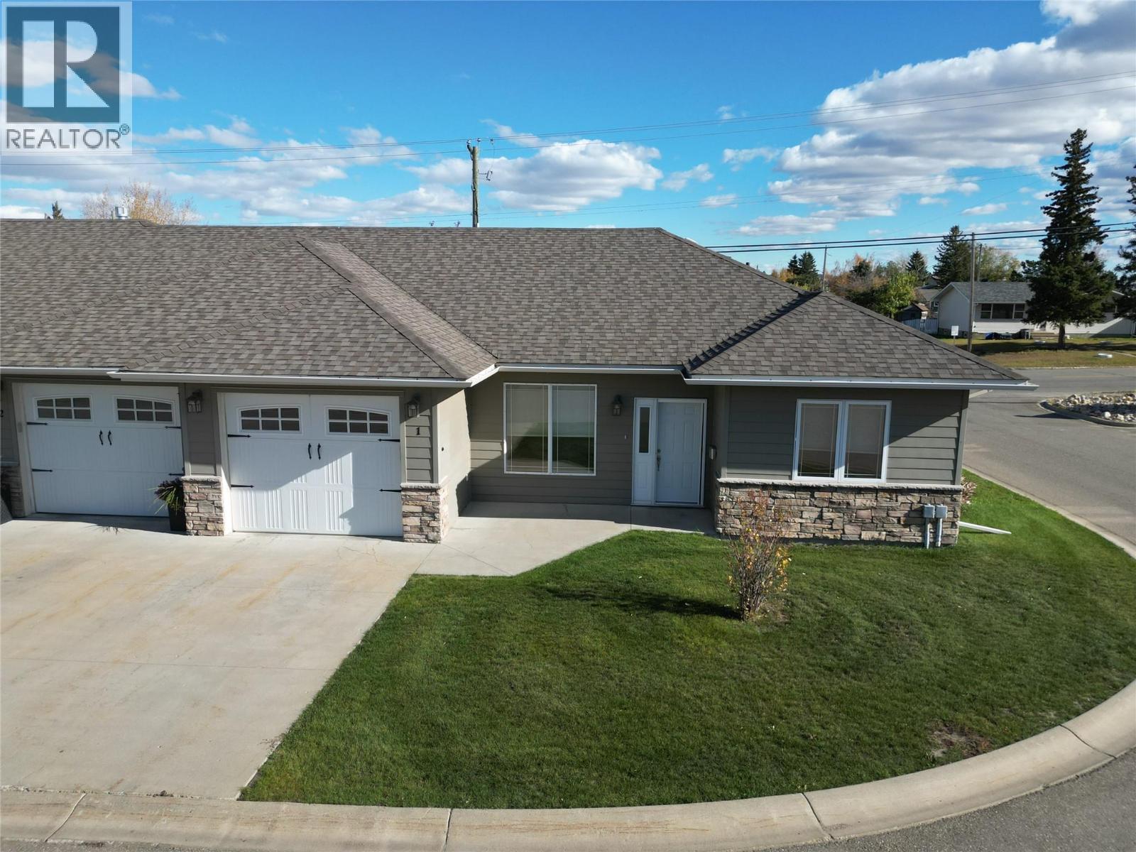 11001 17 Street Unit# 1, Dawson Creek, British Columbia  V1G 0B7 - Photo 14 - 10402766
