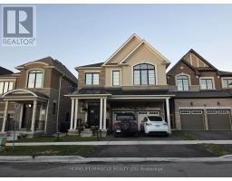 LOWER - 15 ELDERBERRY STREET, Caledon, Ontario