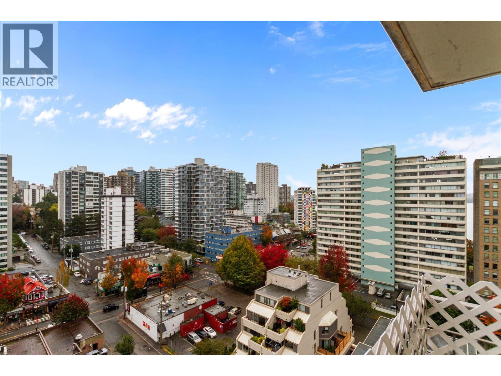 1501 1850 Comox Street, Vancouver, British Columbia  V6G 1R3 - Photo 3 - R3172627