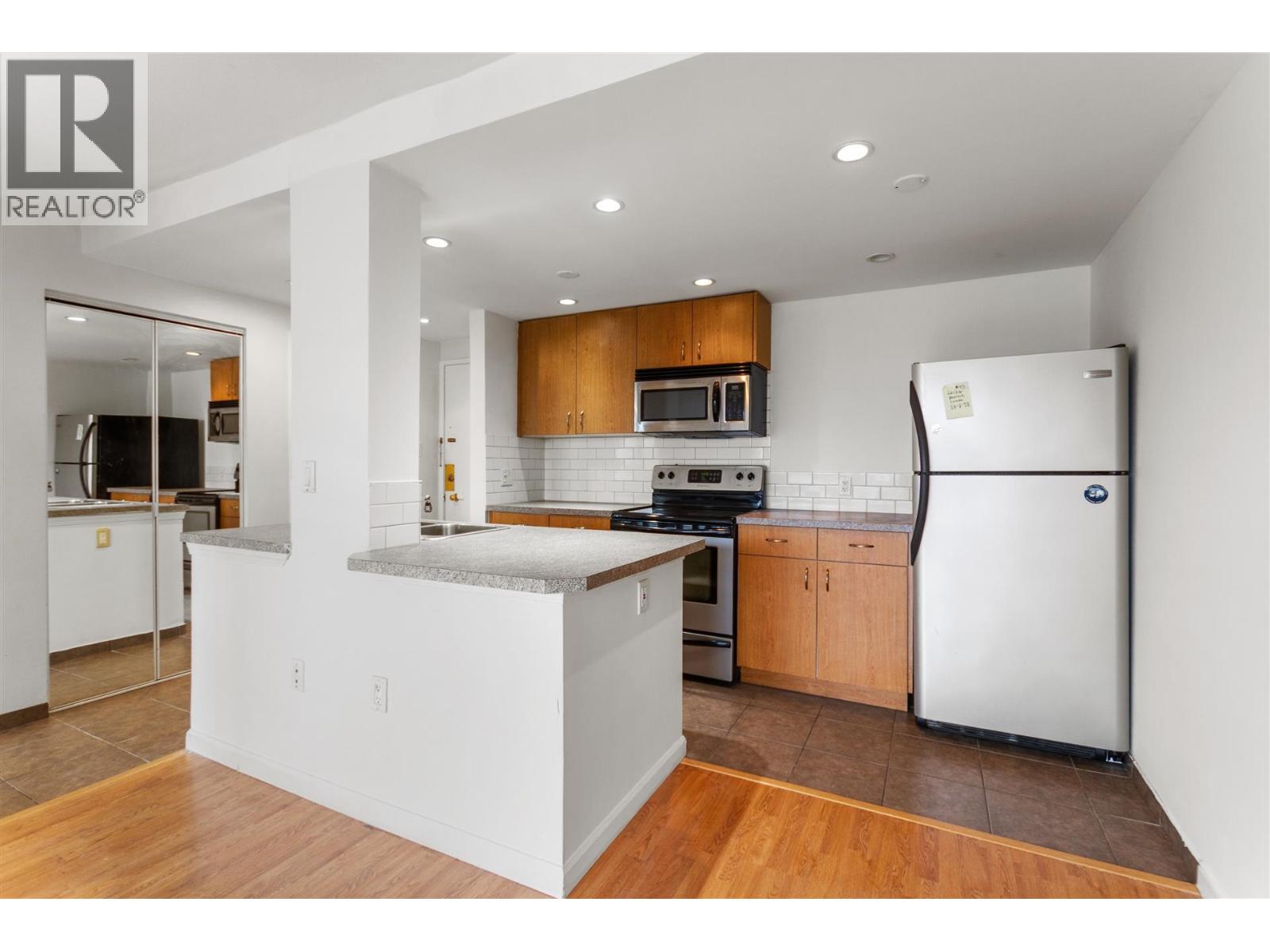 1501 1850 Comox Street, Vancouver, British Columbia  V6G 1R3 - Photo 6 - R3172627