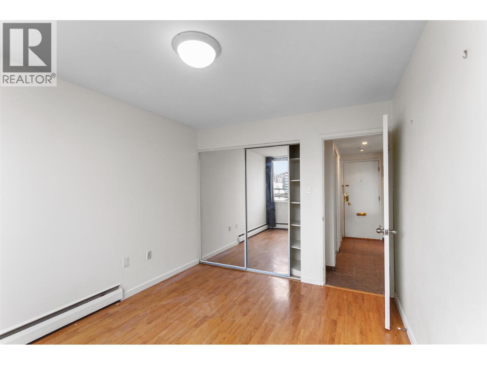 1501 1850 Comox Street, Vancouver, British Columbia  V6G 1R3 - Photo 13 - R3172627