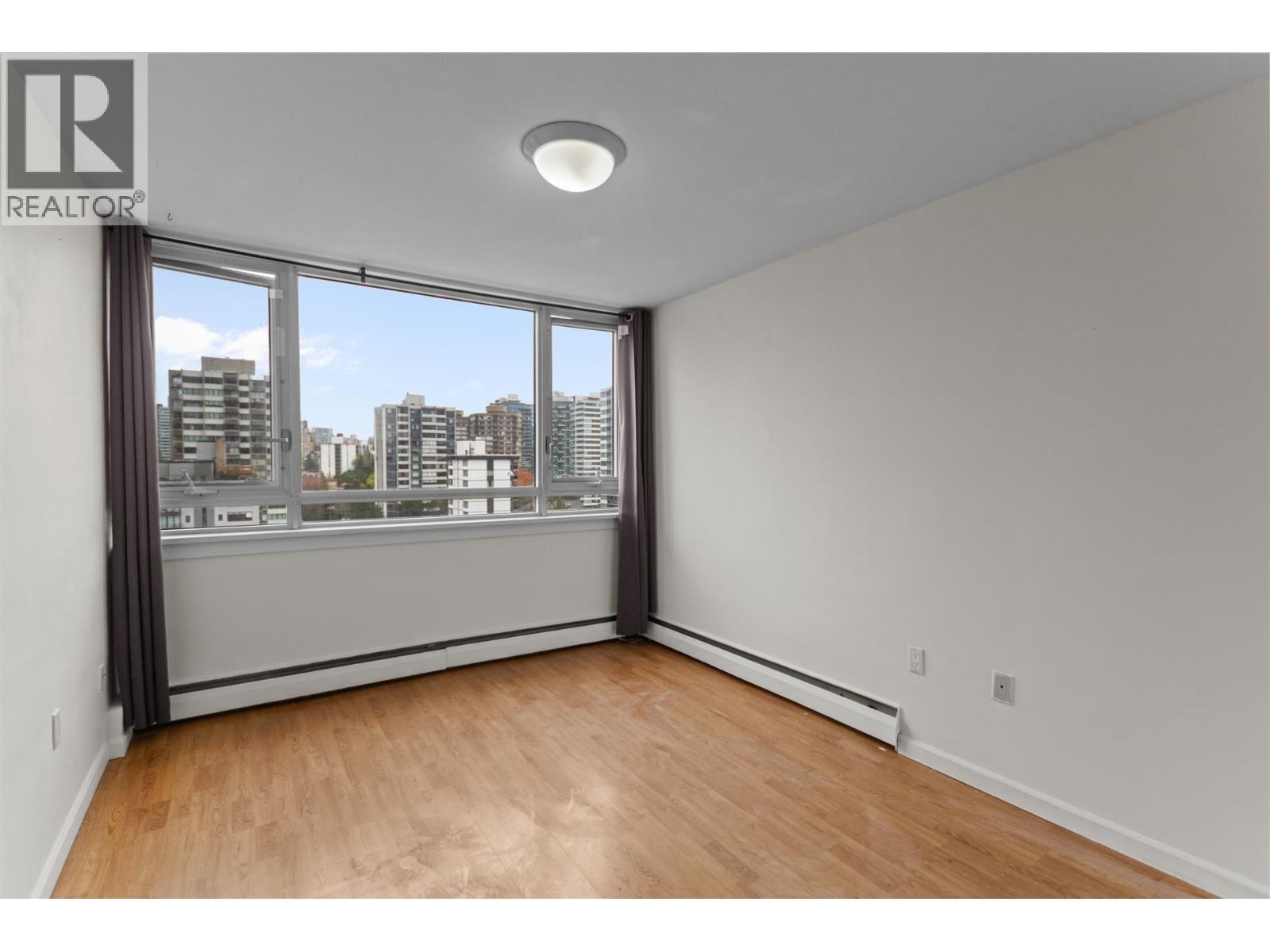 1501 1850 Comox Street, Vancouver, British Columbia  V6G 1R3 - Photo 12 - R3172627