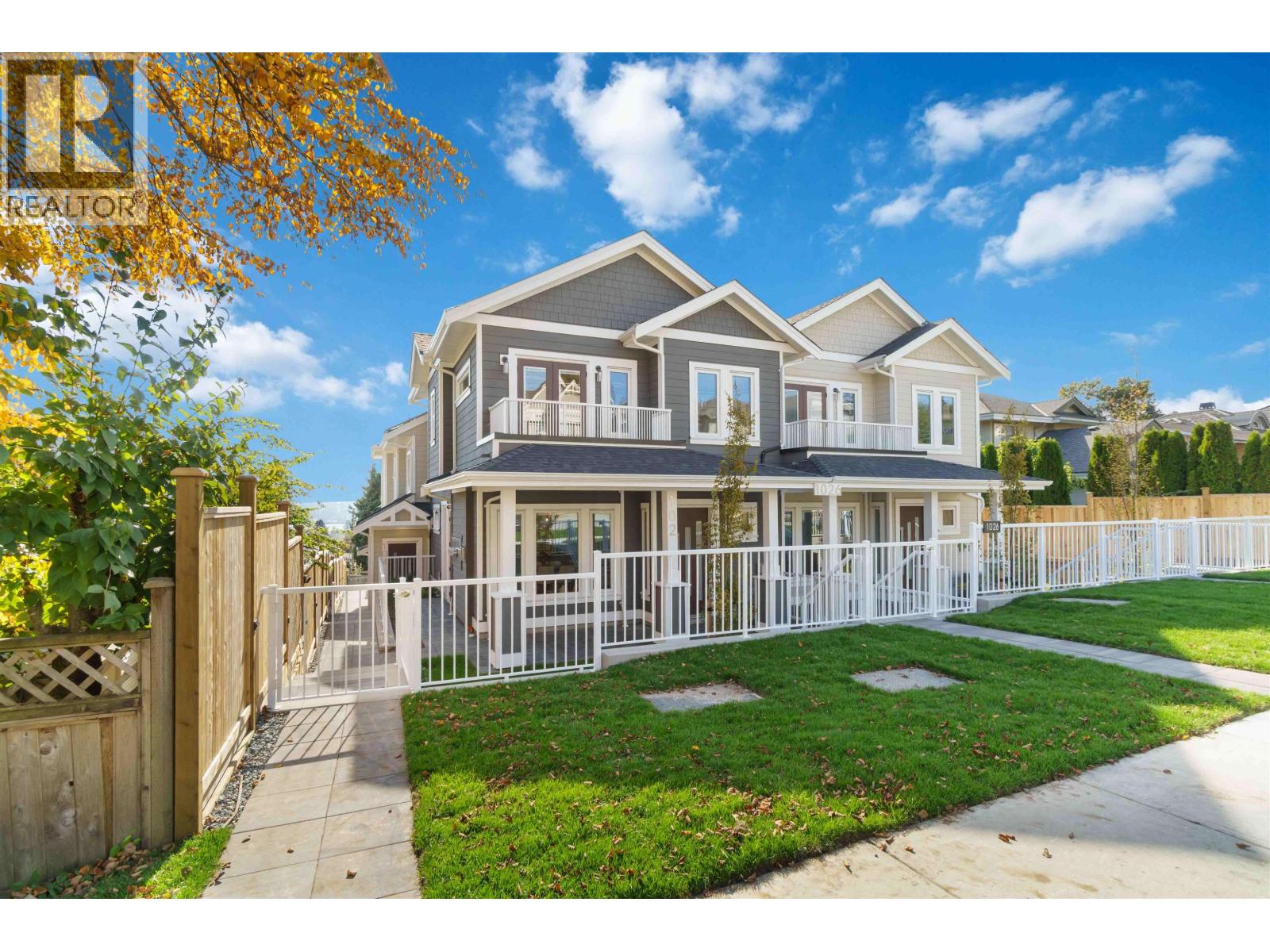 102 1026 Stewart Avenue, Coquitlam, British Columbia  V5K 2N6 - Photo 28 - R3173000