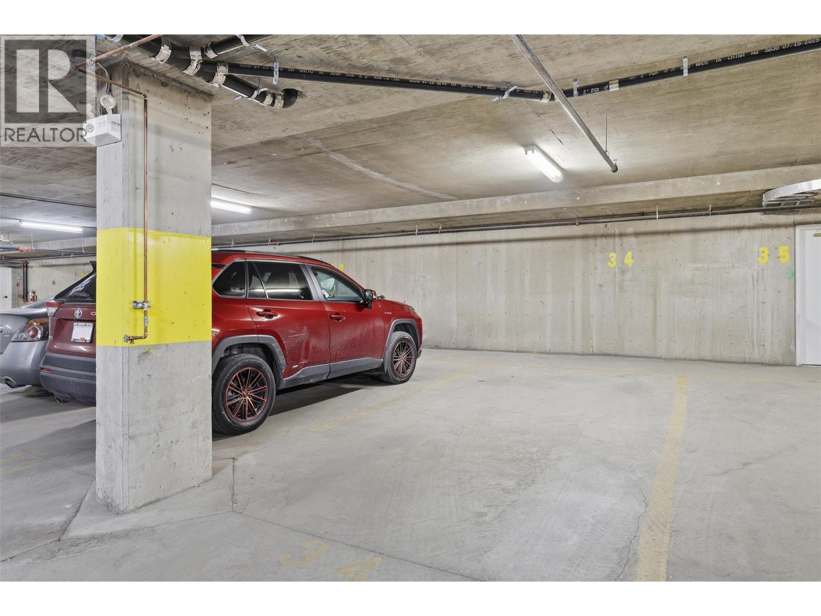 554 SEYMOUR Street Unit# 312