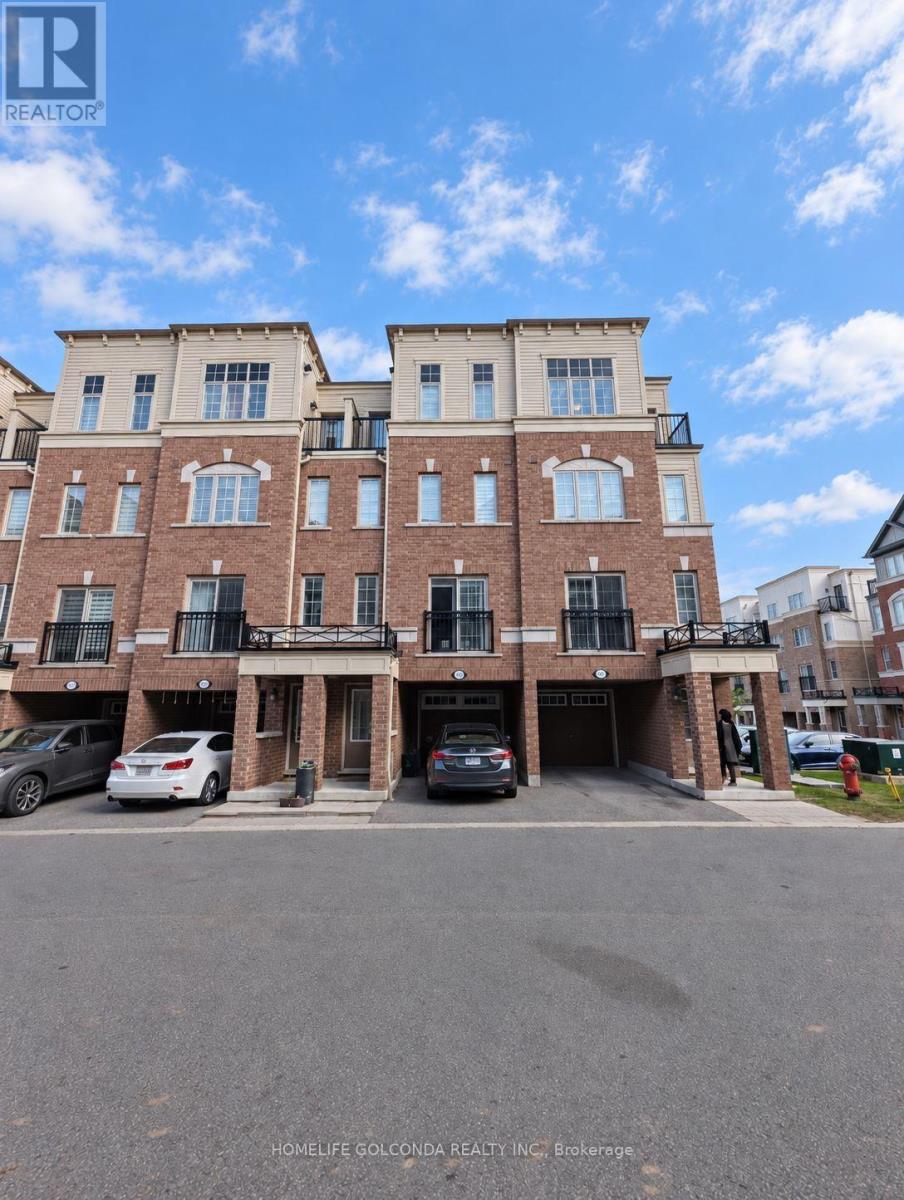 2706 DEPUTY MINISTER PATH, Oshawa, Ontario