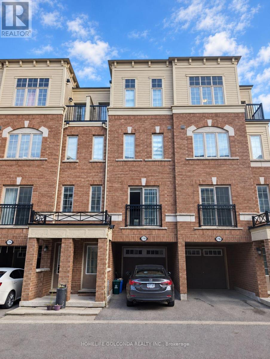 2706 Deputy Minister Path, Oshawa, Ontario  L1L 0M7 - Photo 41 - E13832756